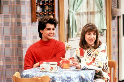 Mayim Bialik Reveals Why She Always Felt Different Growing Up In
