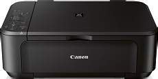If it shows green, it means that the printer is on. Canon PIXMA MG3222 driver and software Free Downloads