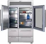 Images of Price Of Sub Zero Refrigerator