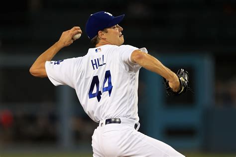 Browse 1,566 rich hill dodgers stock photos and images available, or start a new search to explore. Dodgers: Rich Hill is Flying Under the Radar for Los Angeles