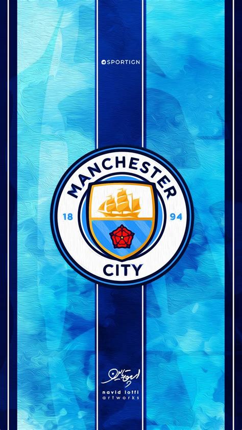 Manchester City Fc Wallpaper By Anirudhln7131 Ae Free