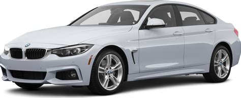 2018 Bmw 4 Series Price Value Ratings And Reviews Kelley Blue Book