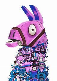 They are also fortnite's primary mascot. vexx fortnite doodle - Google Search | Llama arts, Doodle ...