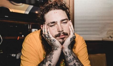 Post Malone Accused Of Topping Billboard Chart Thanks To Misleading SexiezPix Web Porn