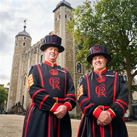 The Tower Of London On Twitter Its A New Era For The Tower Of London