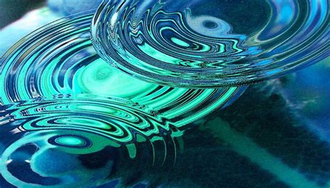 Maybe you would like to learn more about one of these? Lignes du temps et ronds dans l'eau… | Urantia Gaïa