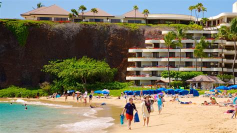 Visit Kaanapali Best Of Kaanapali Tourism Expedia Travel Guide