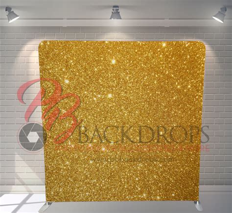 Pillow Cover Backdrop Midnight Sparkle Pb Backdrops