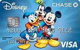 Images of Disney World Prepaid Credit Card