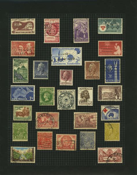 Freddie Mercurys Stamp Album The Postal Museum