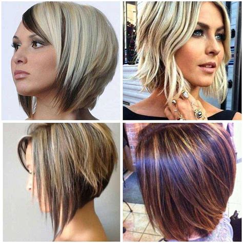 Best Reverse Bob Haircuts 2016 2017 Style You 7