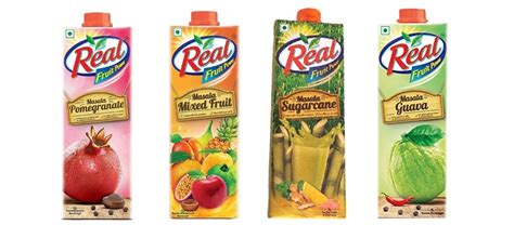 Real Fruit Juice Flavours These Fruit Juices Have Masala