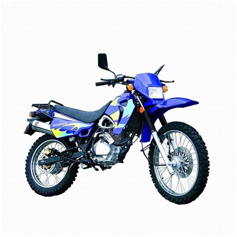 Despite their small size, they are equipped with powerful engines, gas tanks, and unique suspension systems to help riders comfortably. Dirt Bike & off Road (JD200GY) China Chinese - China ...