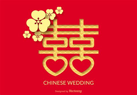 chinese wedding free vector art 3832 free downloads