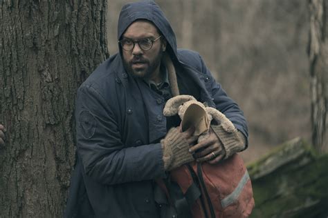 Luke (novel) is a character in the handmaid's tale novel. The Handmaid's Tale Recap: What Happened to Luke - Today's ...