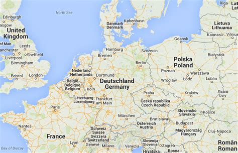 Planisferio celeste con información de las constelaciones y signos del zodíaco. ﻿Mapa de Alemania﻿, donde está, queda, país, encuentra ...
