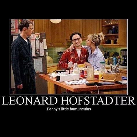 The Big Bang Theory 10 Memes That Perfectly Sum Up Leonard And Pennys