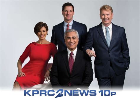 After 39 Years Kprc 2 Anchor Bill Balleza Plans To Retire