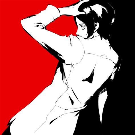 Persona 5 Pfp