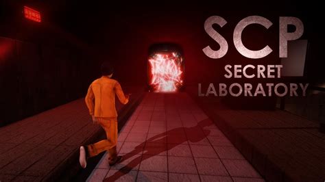 первое видео на канале побег Scp Secret Laboratory 1 Youtube