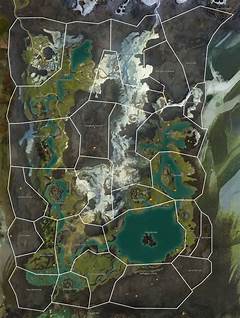 Gw2 Timberline Falls