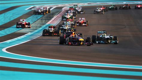 Gp Formule 1 Grand Prix F1 Dabu Dhabi 2014 En Direct Streaming Sur