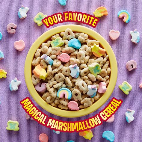 General Mills Breakfast Cereal Variety Pack Cheerios Cinnamon Toast Crunch Lucky Charms Full
