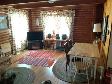 Maybe you would like to learn more about one of these? Green Valley Lake - Cozy Cabin Rentals