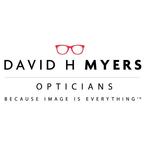 David H Myers Opticians