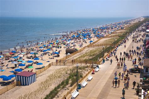 Rehoboth Beach Where Lifes A Beach Every Day Of Retirement