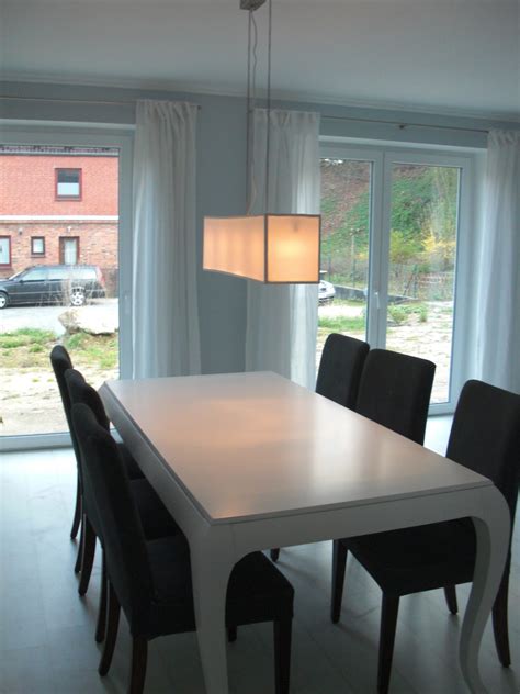 Anleitung designer tisch mit massiver tischplatte selber. heim-elich: Übergangs-Lampenschirm