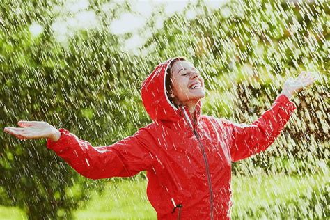 Embrace The Rainy Days How To Catch Raindrops And Find Joy Every Day
