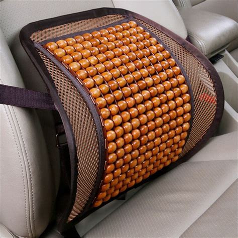 Find More Massage And Relaxation Information About Car Wooden Back Massagers Car Chair Chair
