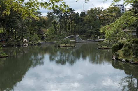 Robert Ketchells Blog Symbolism And Reference In The Japanese Garden