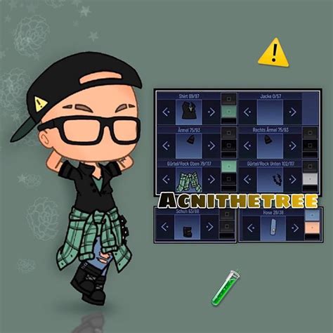 Check spelling or type a new query. Aᶜ𝐧𝑖 🕊🍋 on Instagram: "🛍 Gacha Club lazy made outfits 🛍 ...