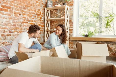 3 Most Crucial Things To Do When Moving Into A New Home Big Home