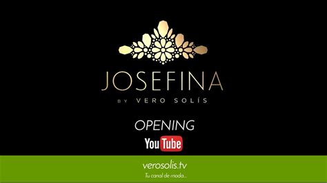 Josefina Youtube