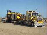 Images of Silver Sand Trucking
