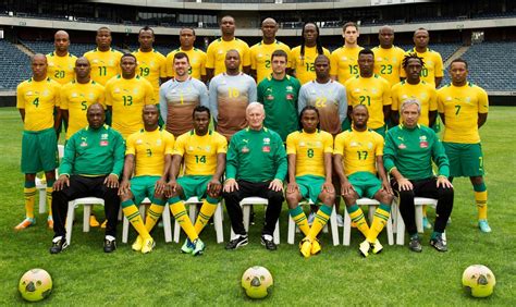 The official twitter account for the south african national football team, bafana bafana. Bafana captain believes home support will be crucial ...