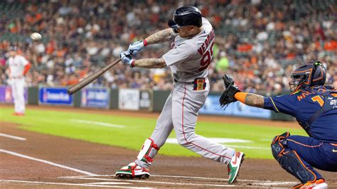 2023 Red Sox Positional Preview Alex Verdugo Starts In Right Field