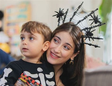 Hazal Kaya ile Ali Atay ın oğlu Fikret Ali 3 yaşında Magazin haberleri