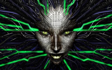 Free Download After Protracted Legal Battle System Shock 2 Finally