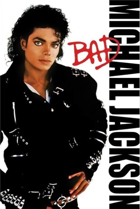 Michael Jackson Bad Music Video 1987 Imdb