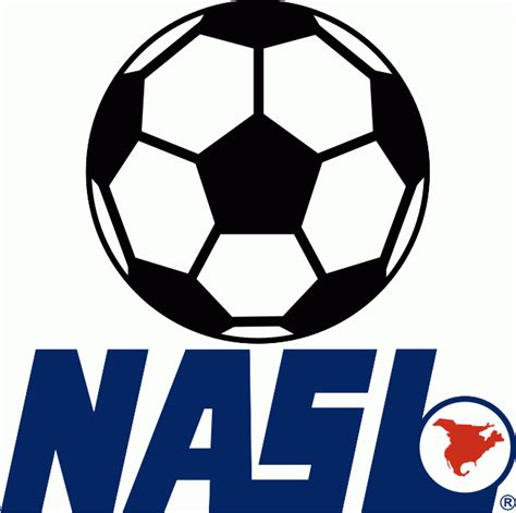 North American Soccer League Logopedia The Logo And Branding Site