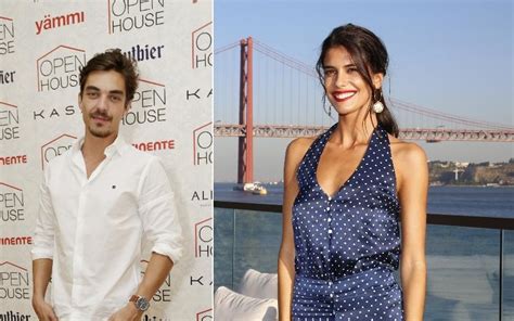 The masque of the red death. Isabela Valadeiro - Não assume romance com José Mata, mas ...