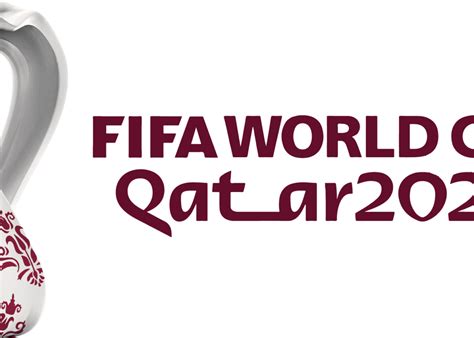 View Logo Fifa World Cup 2022 Qatar Png