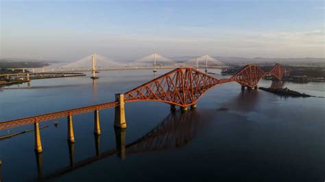 Edinburgh Firth Of Forth Og Three Bridges Sightseeingcruise Getyourguide