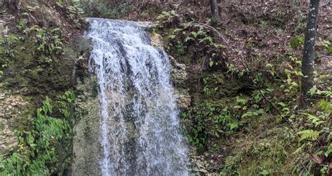 Falling Waters State Park Go Wandering