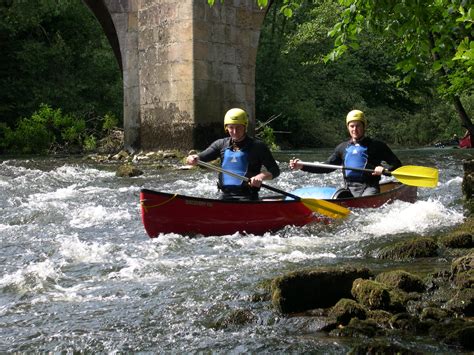 Canoeing And Kayaking In The Peak District Blue Mountain Activities