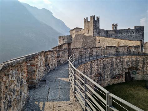 Castelli Del Trentino I 15 Più Belli Da Visitare
